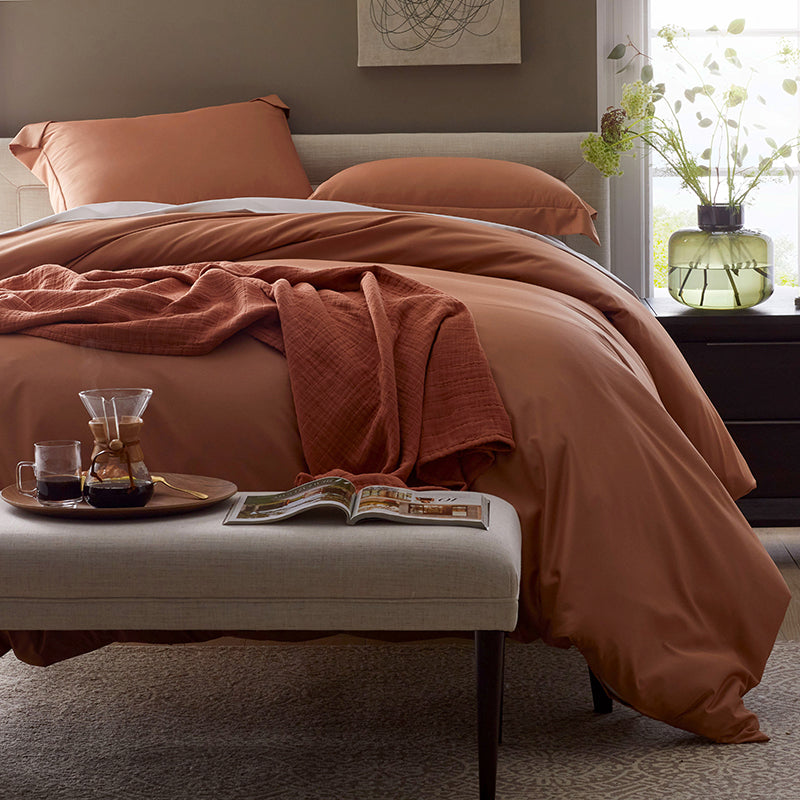 Gossamer Cotton Throw