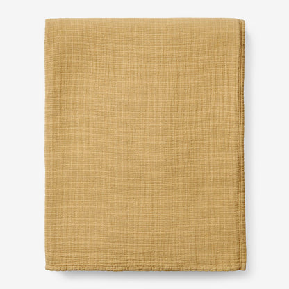 Gossamer Cotton Blanket