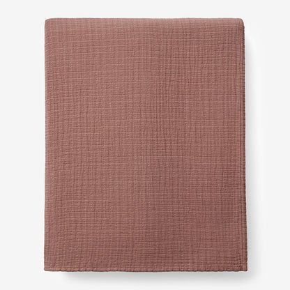 Gossamer Cotton Blanket