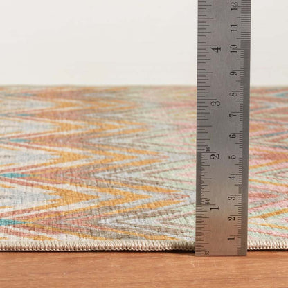 Seneca Washable Rug
