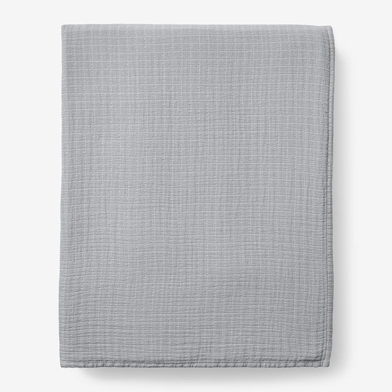Gossamer Cotton Blanket