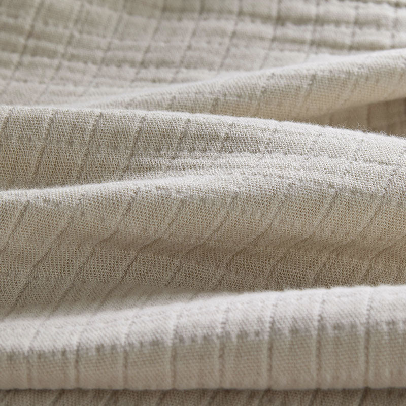 Gossamer Cotton Blanket