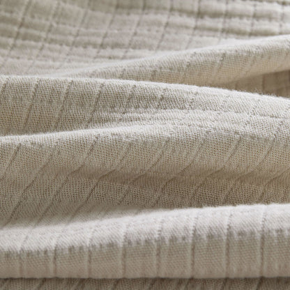 Gossamer Cotton Blanket
