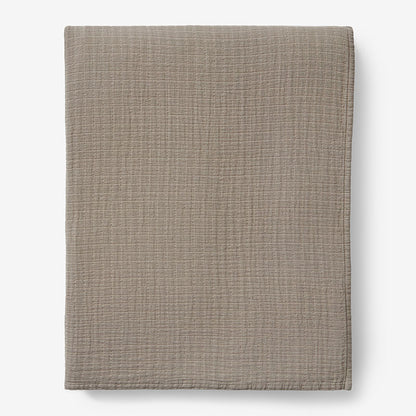 Gossamer Cotton Blanket
