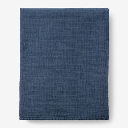 Gossamer Cotton Blanket