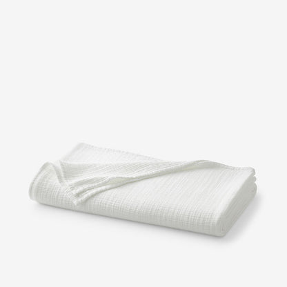 Gossamer Cotton Throw