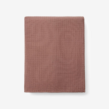 Gossamer Cotton Throw