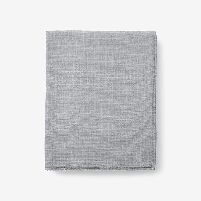 Gossamer Cotton Throw