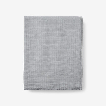 Gossamer Cotton Throw