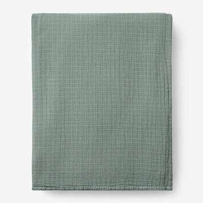 Gossamer Cotton Blanket