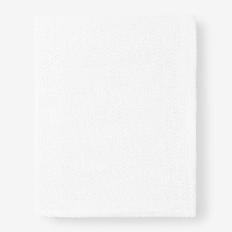 Organic Cotton Blanket