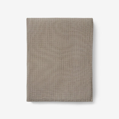 Gossamer Cotton Throw