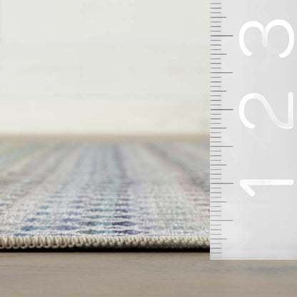 Poppy Washable Rug