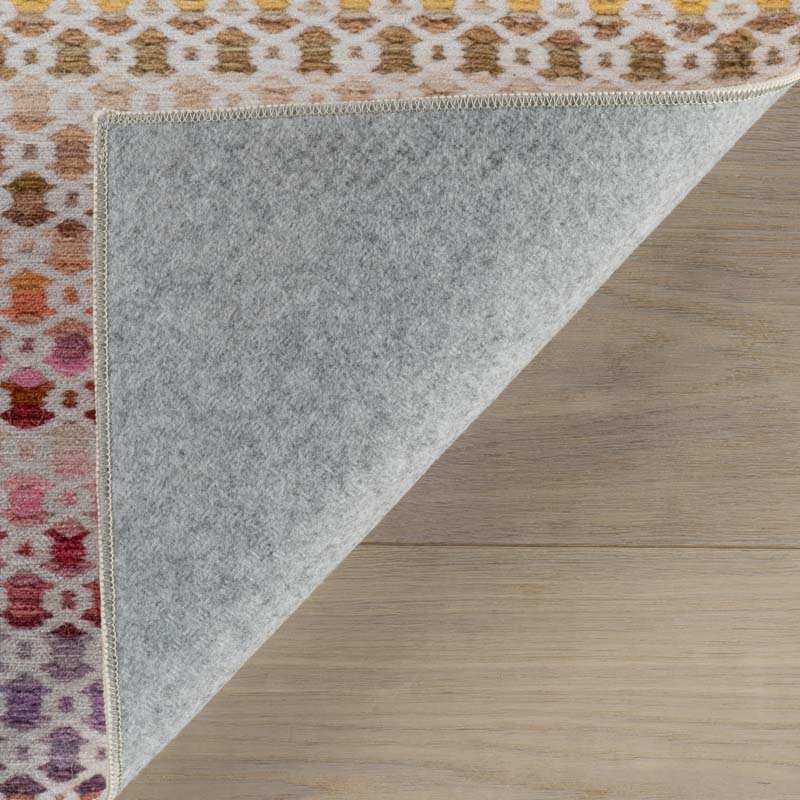 Poppy Washable Rug