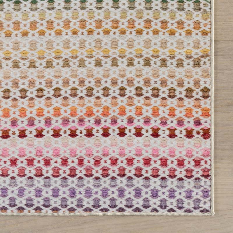 Poppy Washable Rug