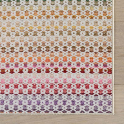 Poppy Washable Rug