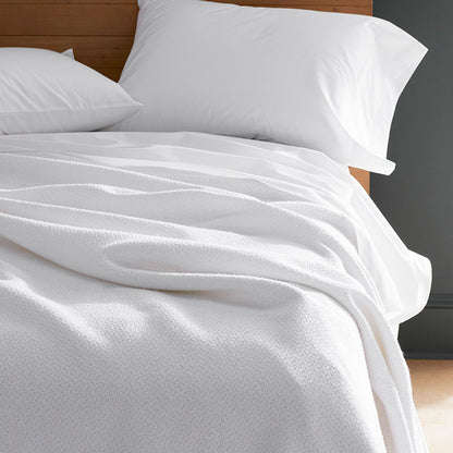 Organic Cotton Blanket