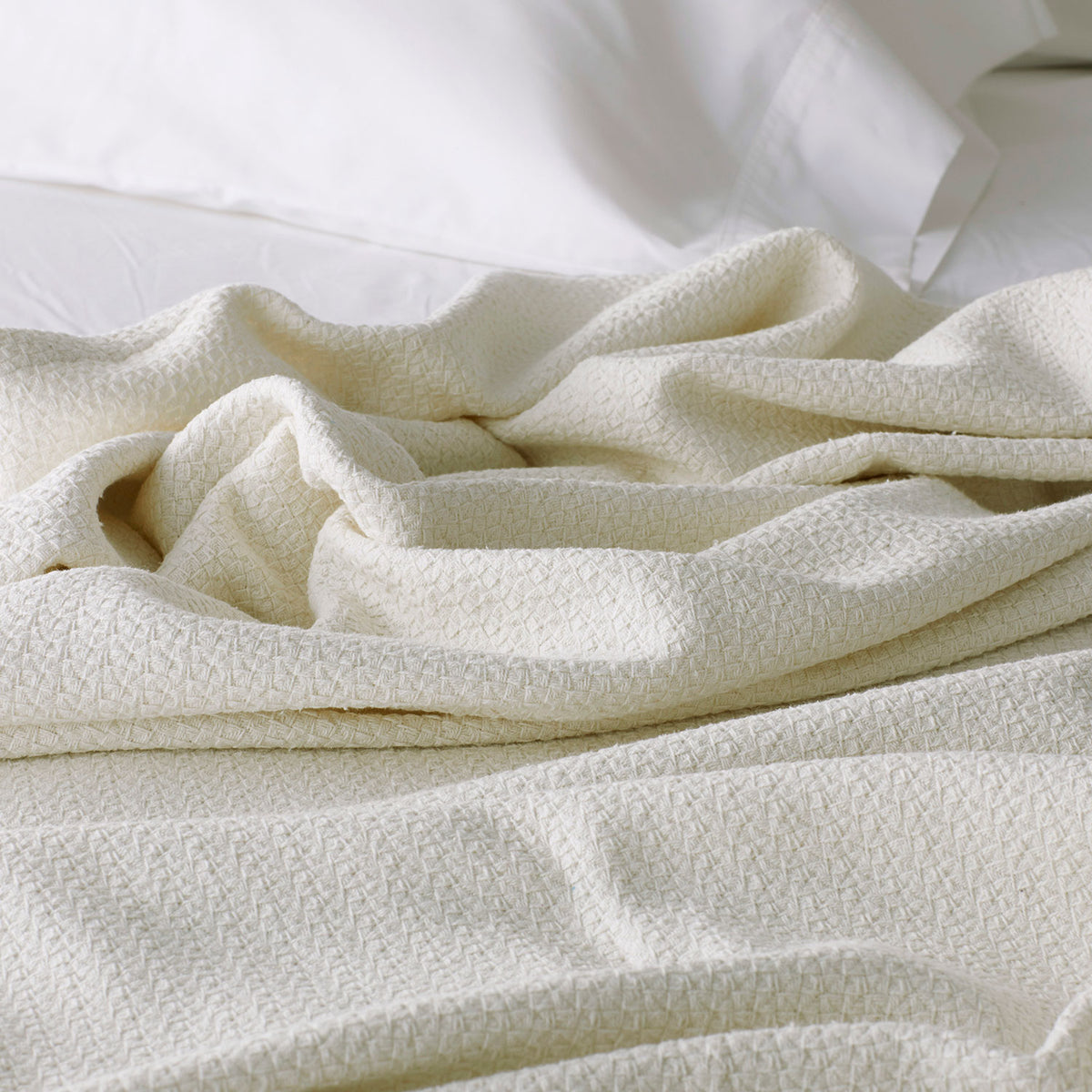 Organic Cotton Blanket