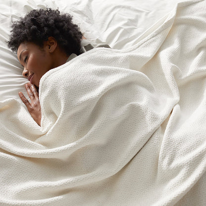 Organic Cotton Blanket