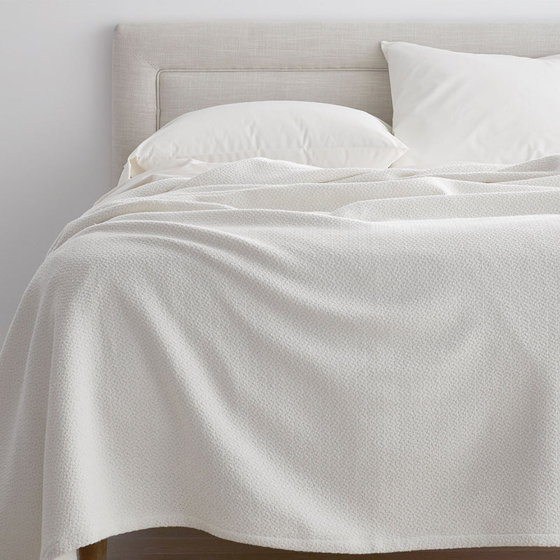 Organic Cotton Blanket