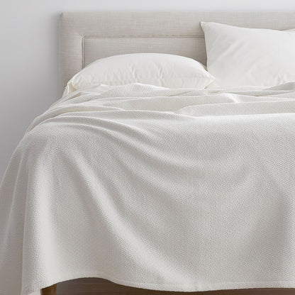 Organic Cotton Blanket