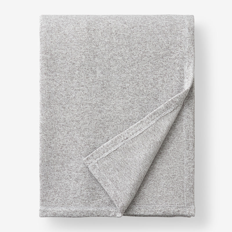 Sweatshirt Blanket