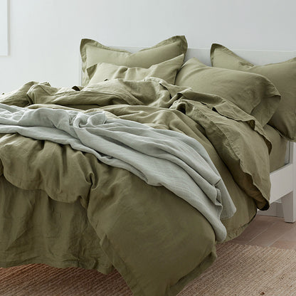 Gossamer Cotton Blanket