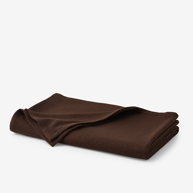 Lambswool Blanket