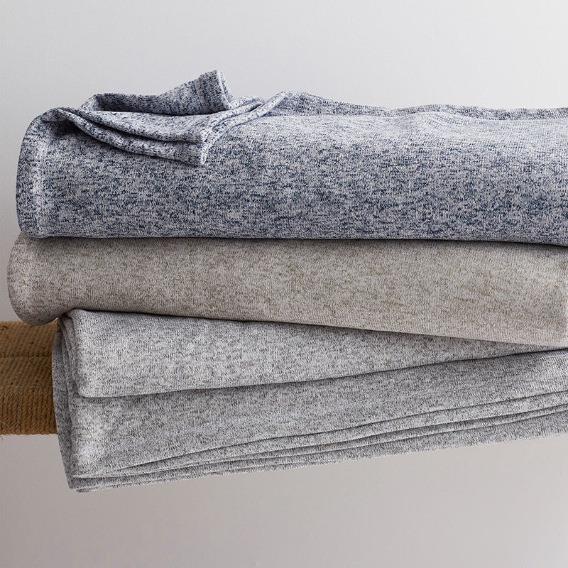 Sweatshirt Blanket