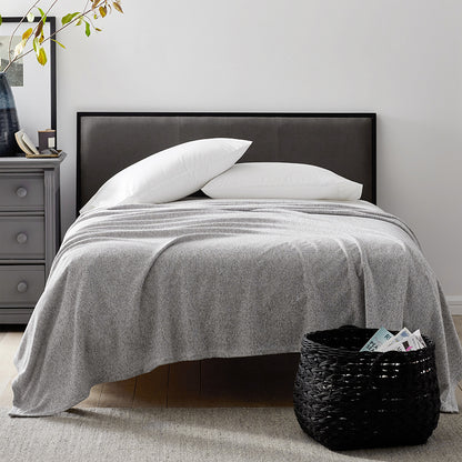 Sweatshirt Blanket