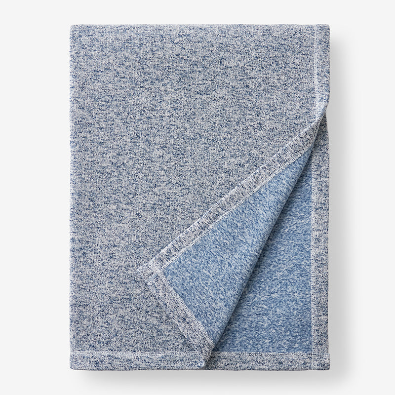 Sweatshirt Blanket