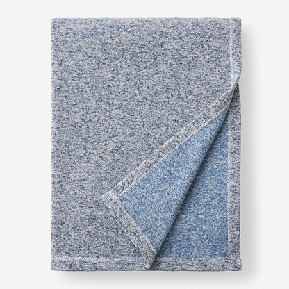 Sweatshirt Blanket