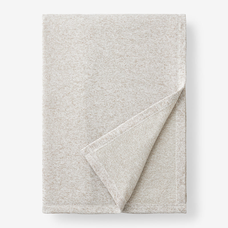 Sweatshirt Blanket