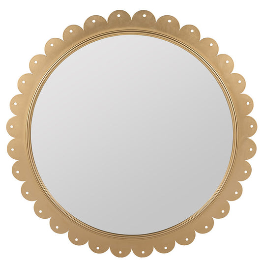 Bria Hammel Candler Mirror