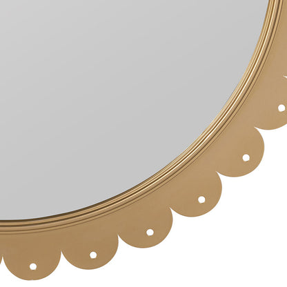 Bria Hammel Candler Mirror