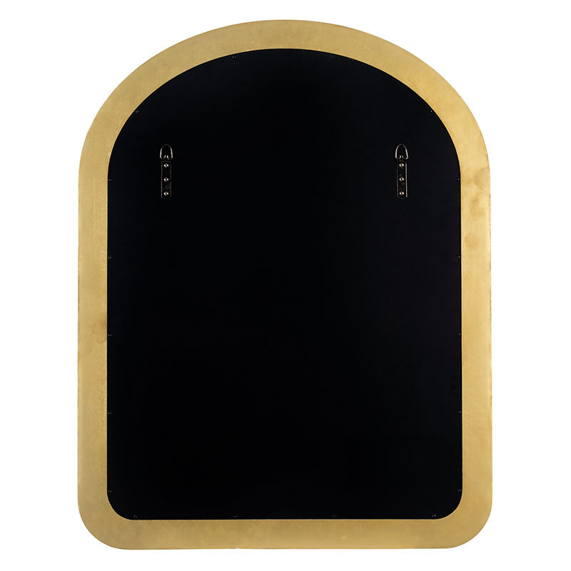 Traditional Arched Wall Mirror