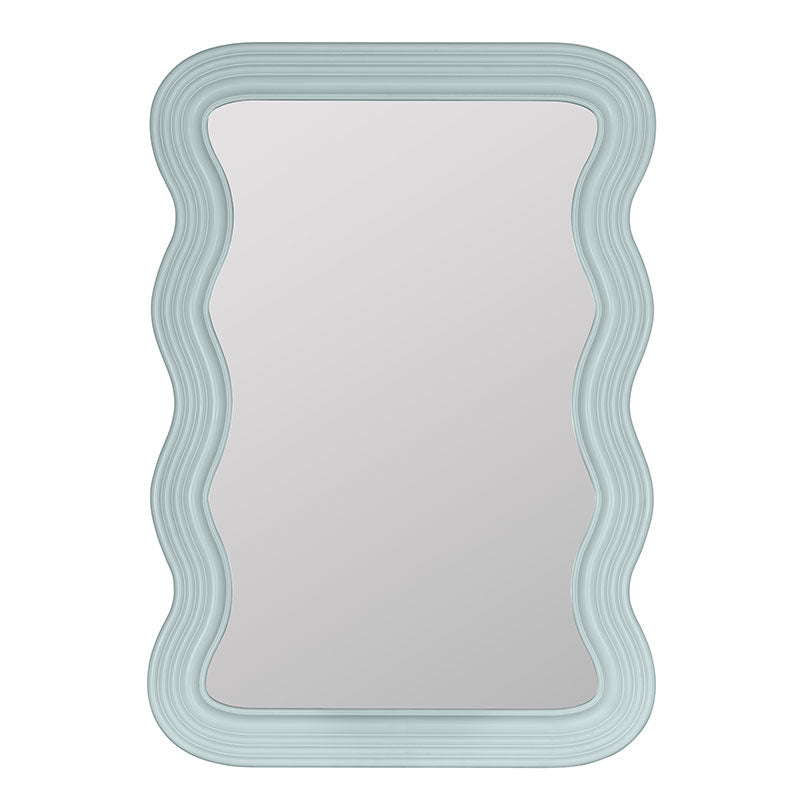 Squiggle Wall Mirror