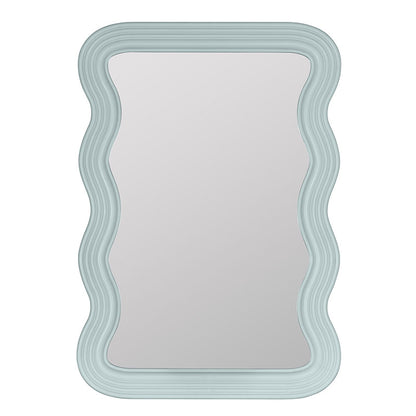 Squiggle Wall Mirror
