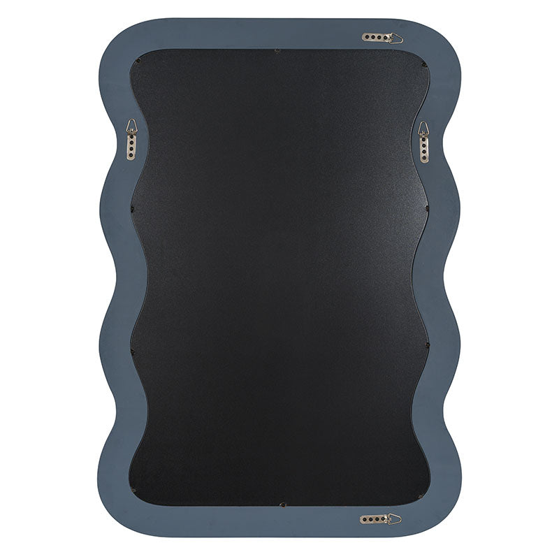 Squiggle Wall Mirror