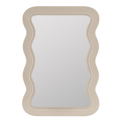 Squiggle Wall Mirror