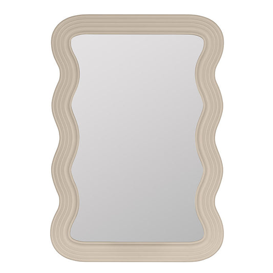 Squiggle Wall Mirror
