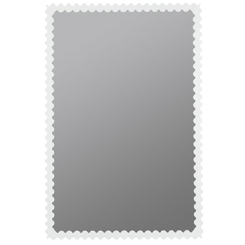 Bria Hammel Ryder Mirror