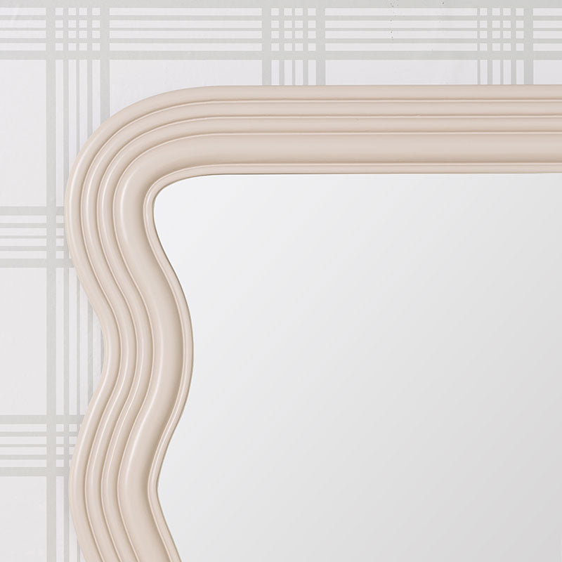 Squiggle Wall Mirror