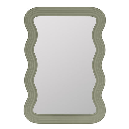 Squiggle Wall Mirror