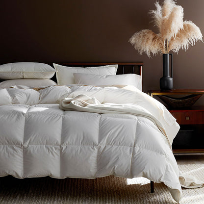 Cotton Weave Blanket