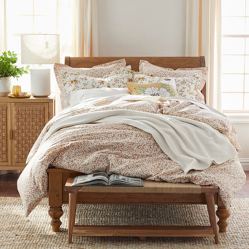 Cotton Weave Blanket