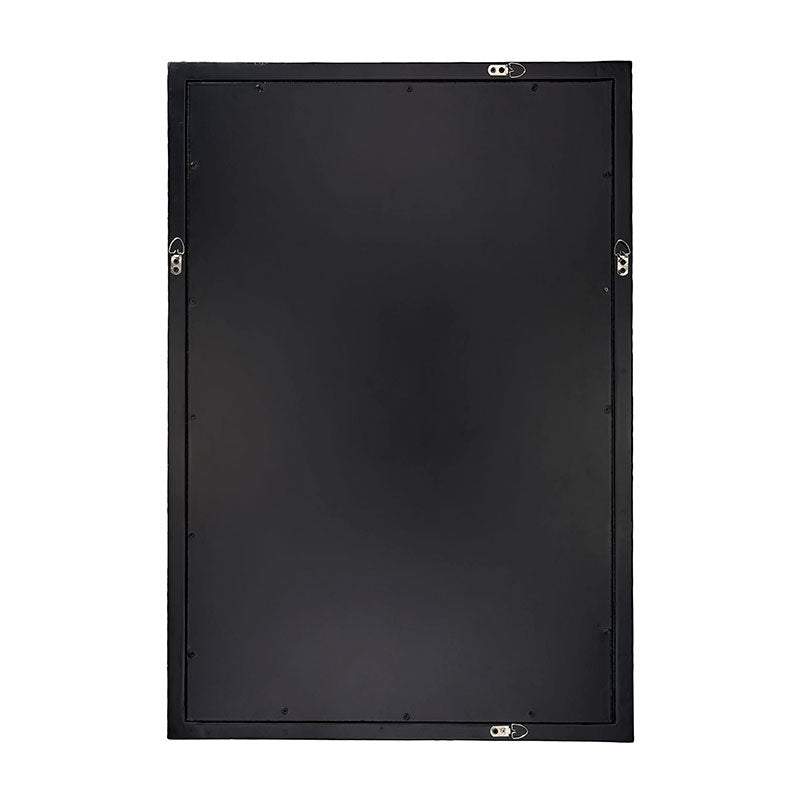 Mother-of-pearl Mosaic Rectangle Mirror