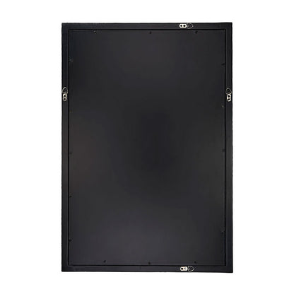 Mother-of-pearl Mosaic Rectangle Mirror