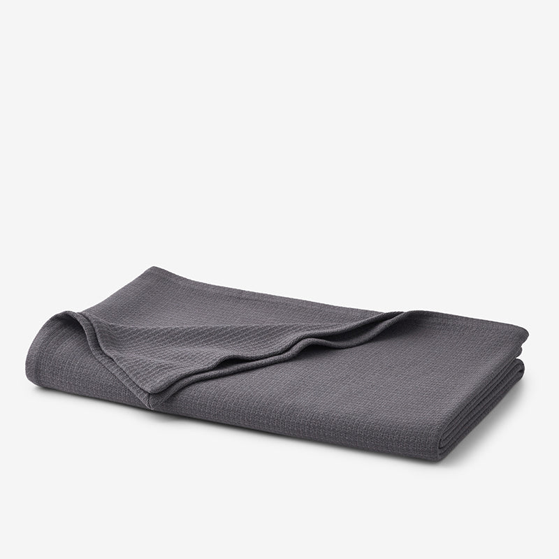 Cotton Weave Blanket