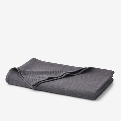 Cotton Weave Blanket